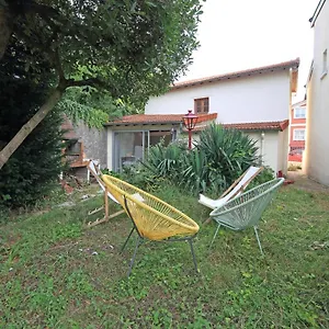 4, Calme, 1 Station De Paris Habitación en casa particular
